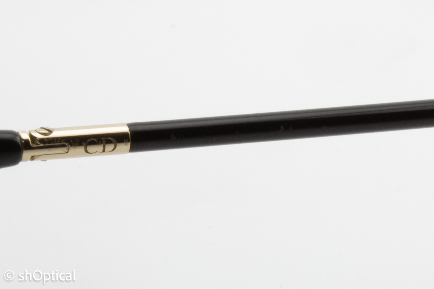 Christian Dior DiorSoStellaire S1U 10B1 Womens Full Rim Sunglasses Black 59mm