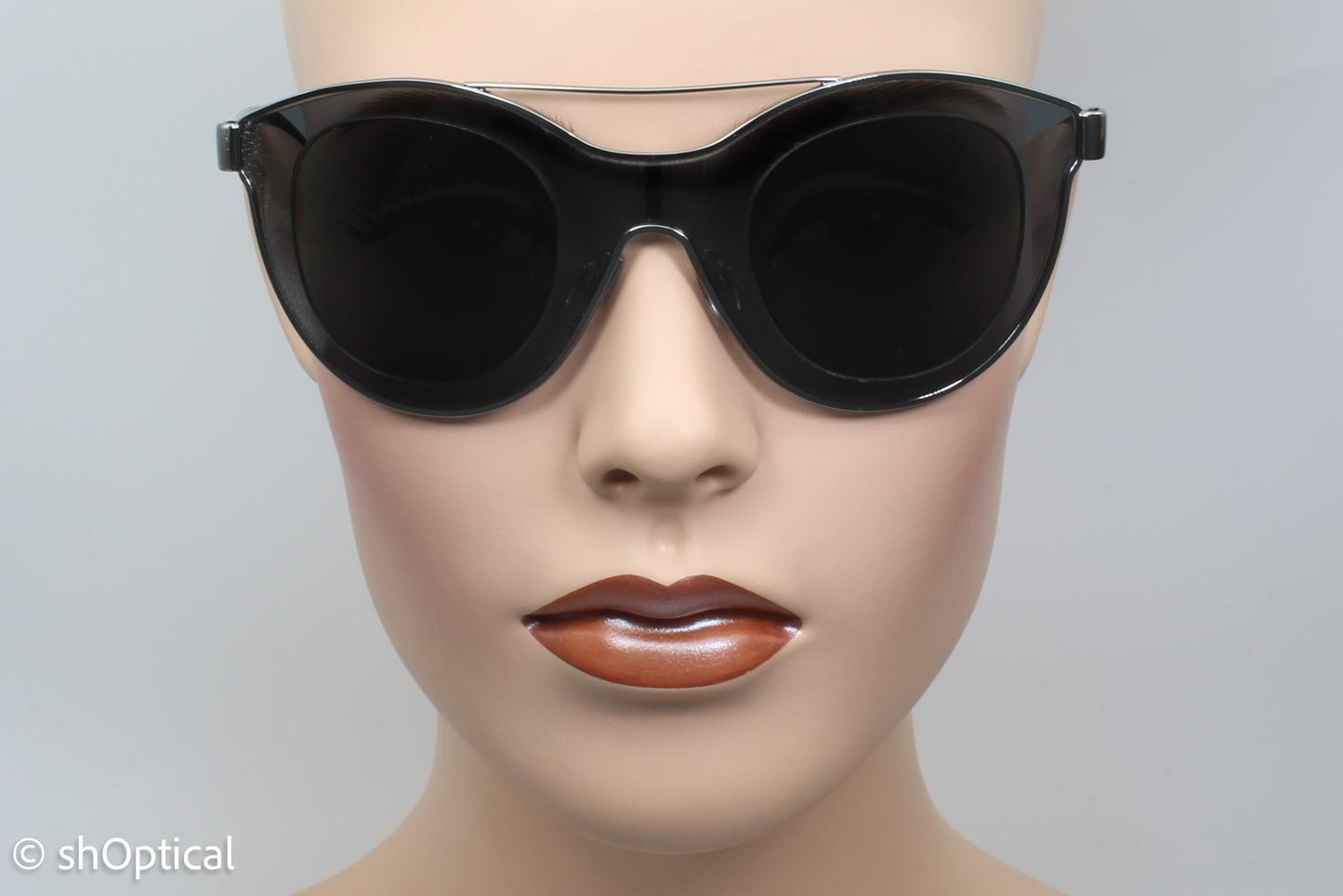 Giorgio Armani AR6033 3010/87