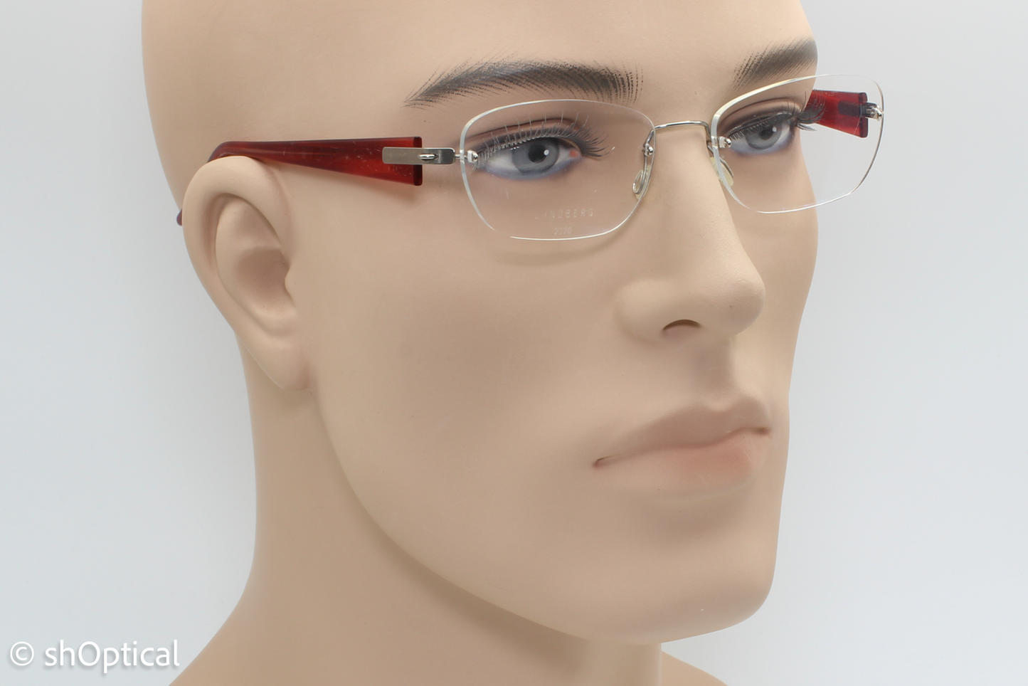 Lindberg Spirit T50 K74