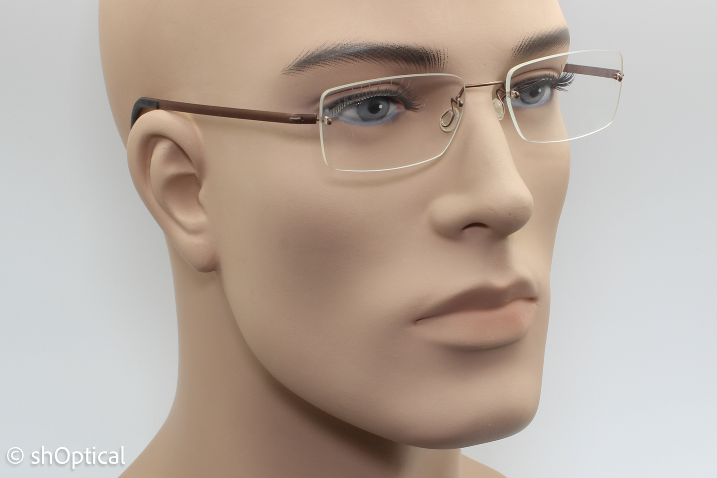 Lindberg Spirit T76 U12