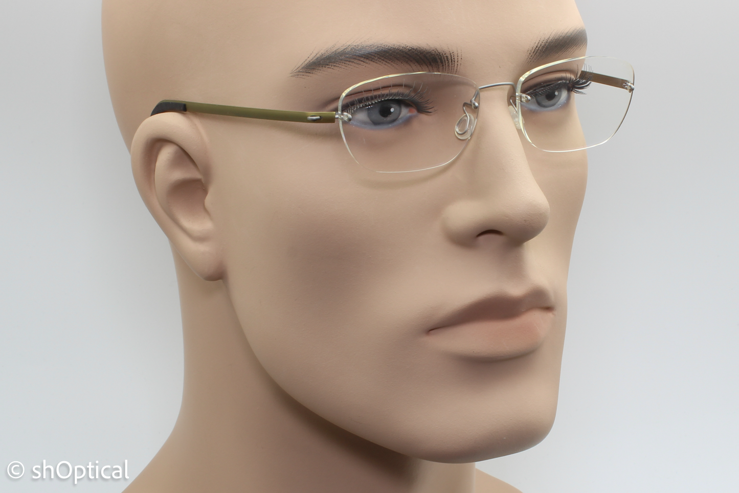 Lindberg Spirit T76 109