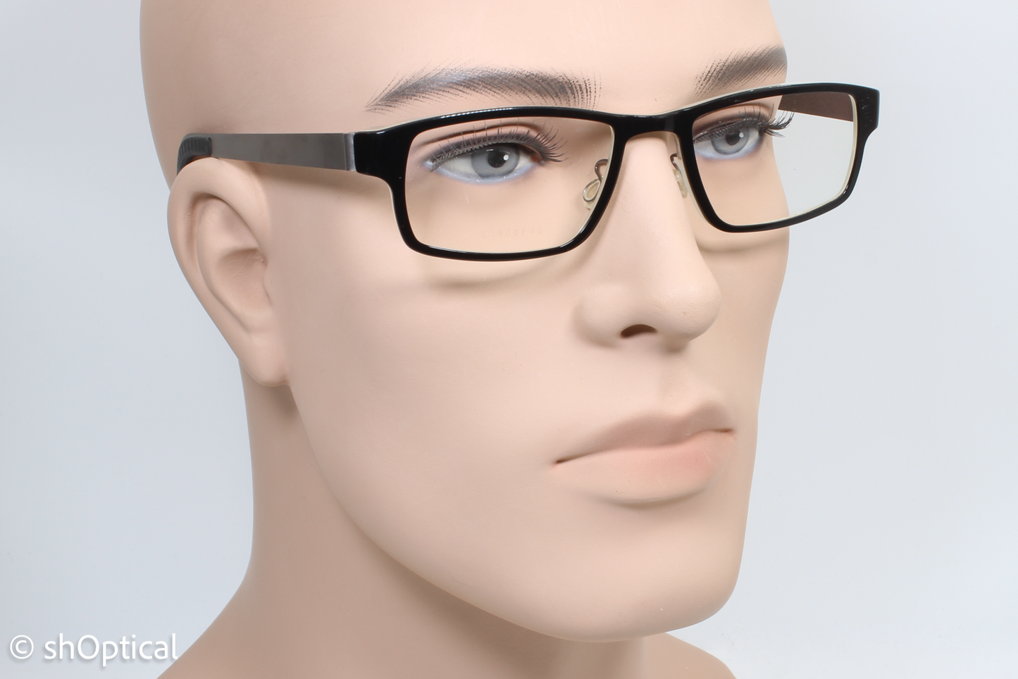 Lindberg Acetanium 1217 AB15