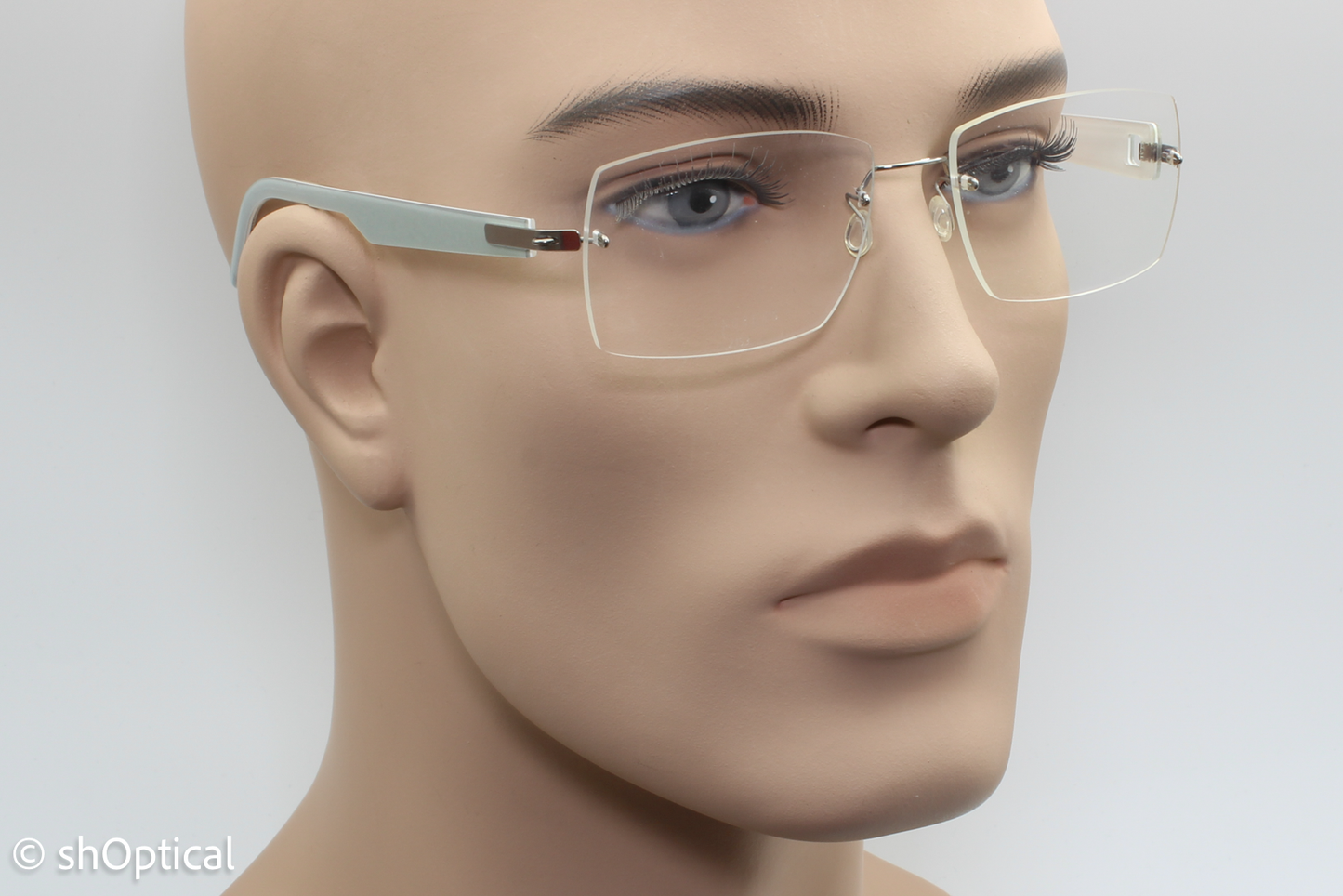 Lindberg Spirit 2153 K52