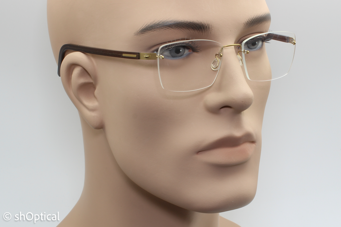 Lindberg Spirit T500 K115/GT