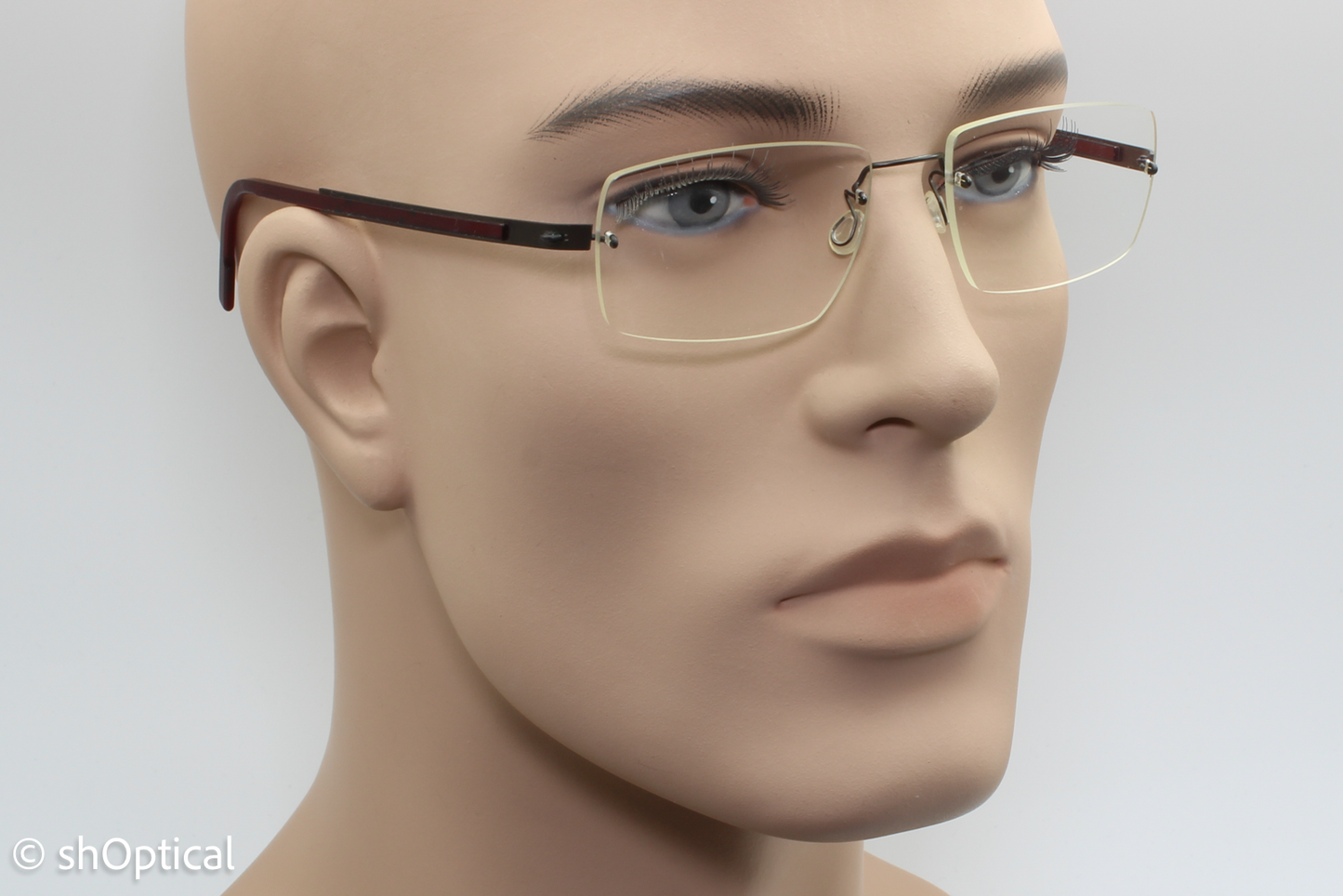 Lindberg Spirit T505 K164M/U9