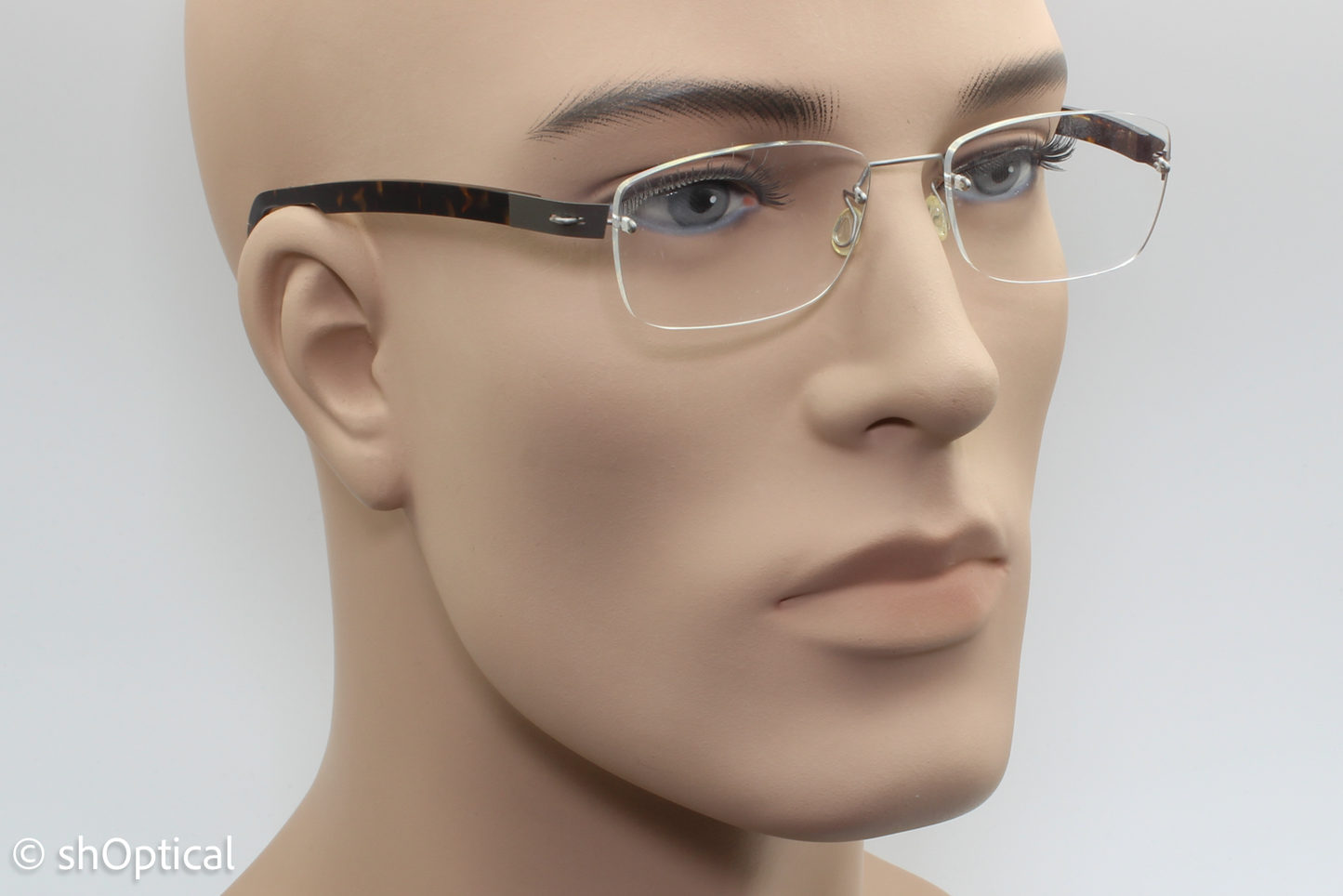 Lindberg Spirit T507 K127M