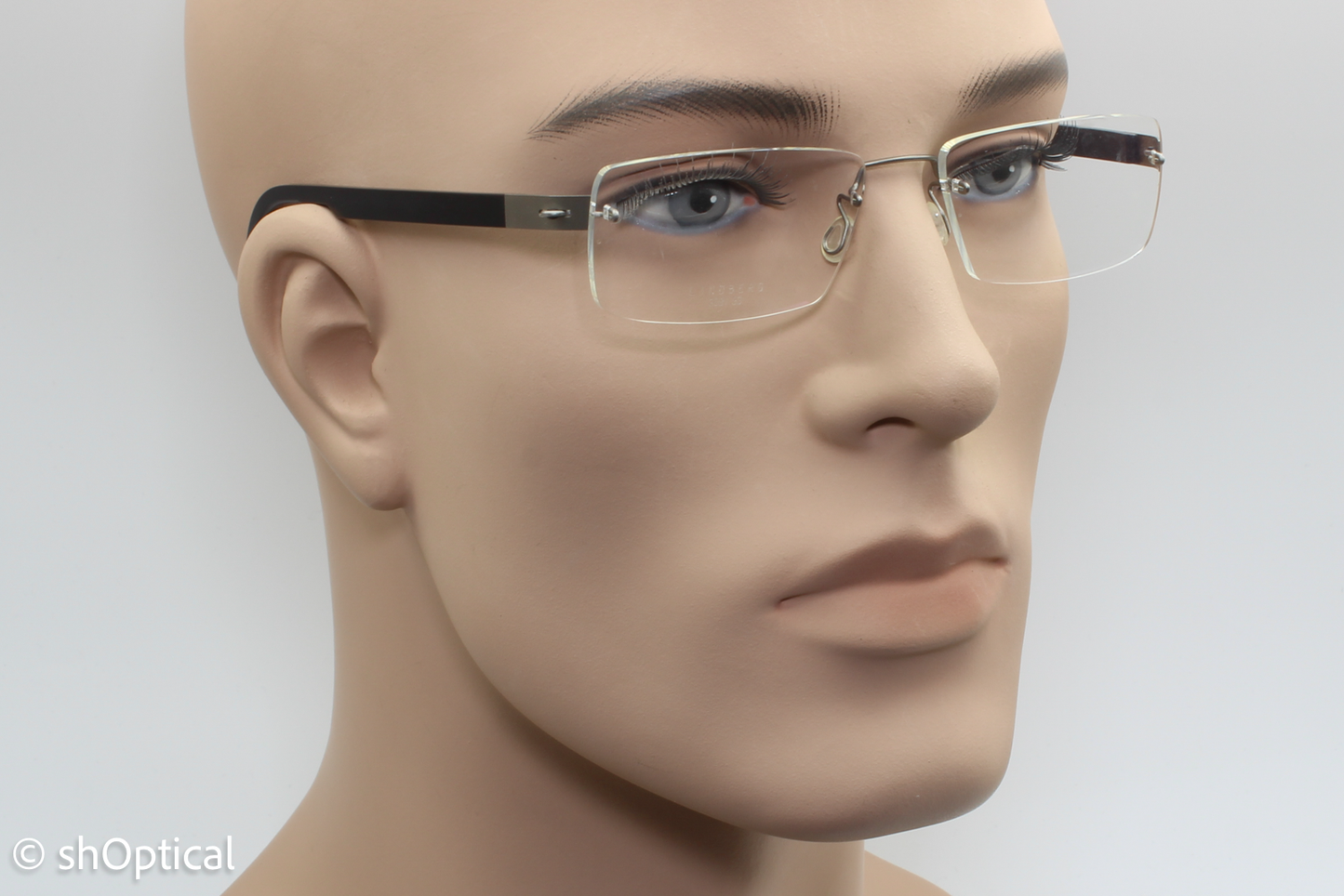 Lindberg Spirit T507 K24M/10