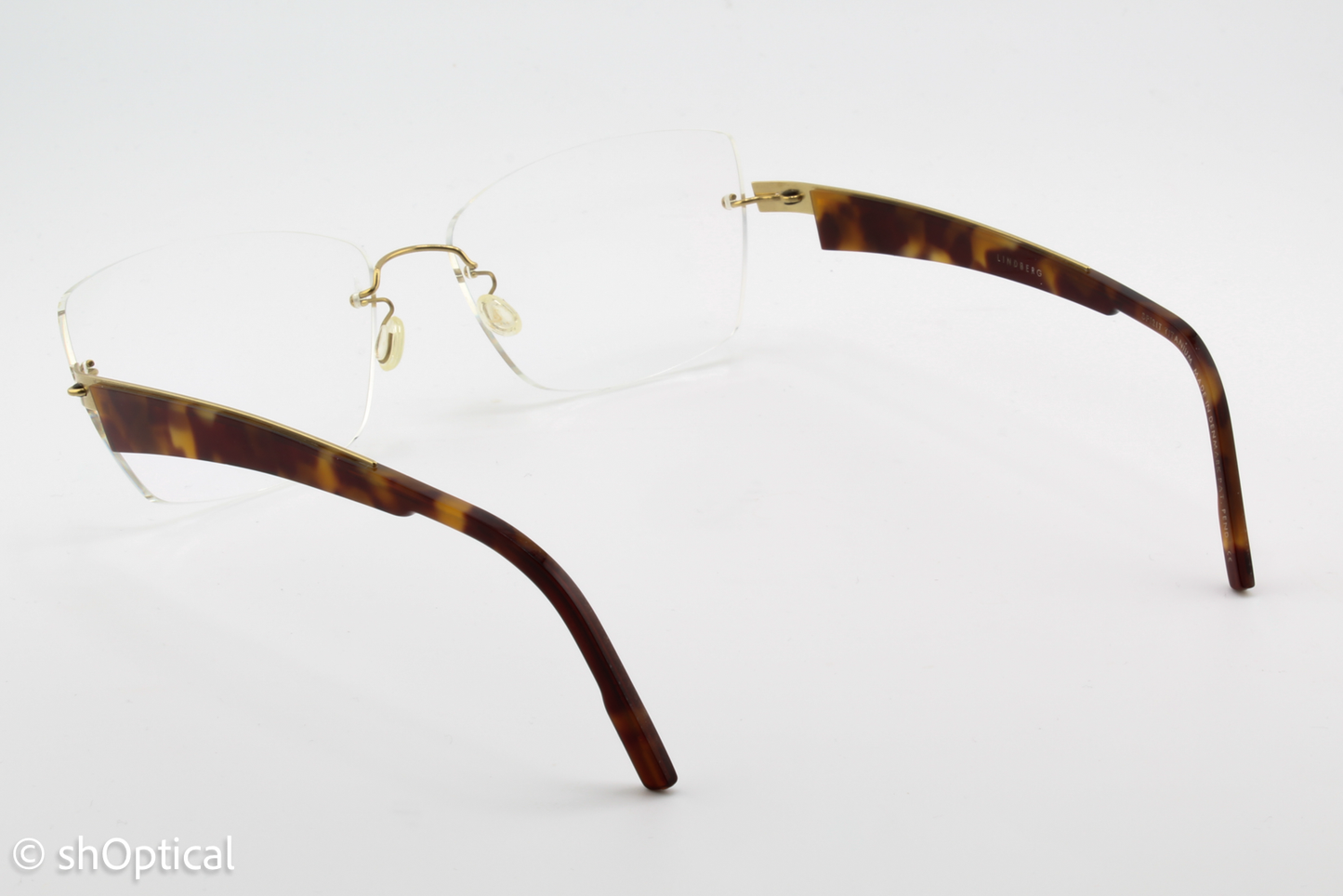 Lindberg Spirit T508 K25/PGT