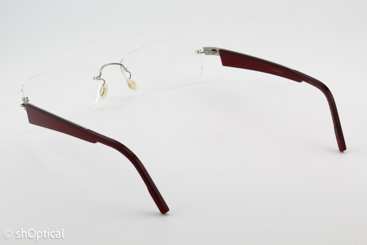 Lindberg Spirit T508 K164/P10