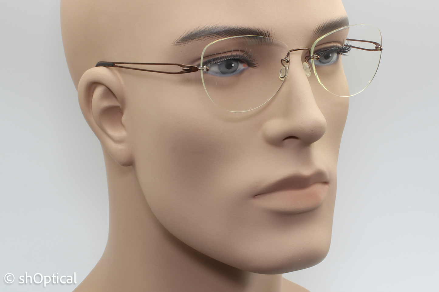 Lindberg Spirit T602 PU12