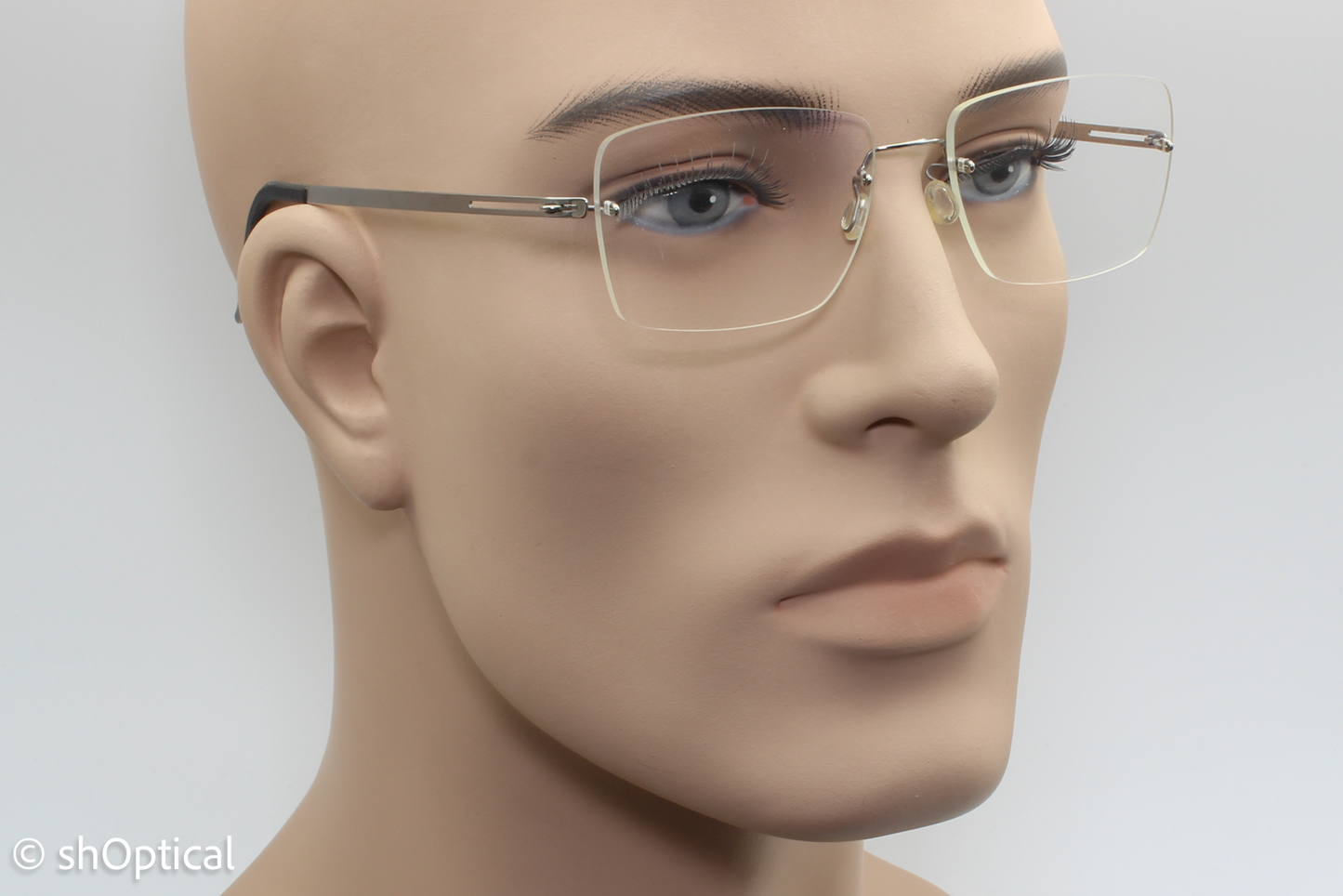 Lindberg Spirit T604 P10