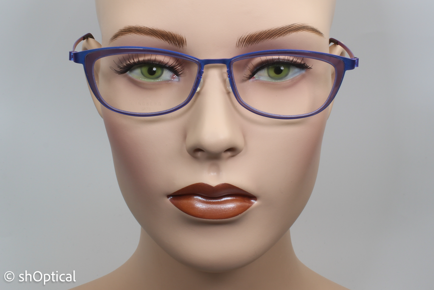 Lindberg Strip 9819 GT