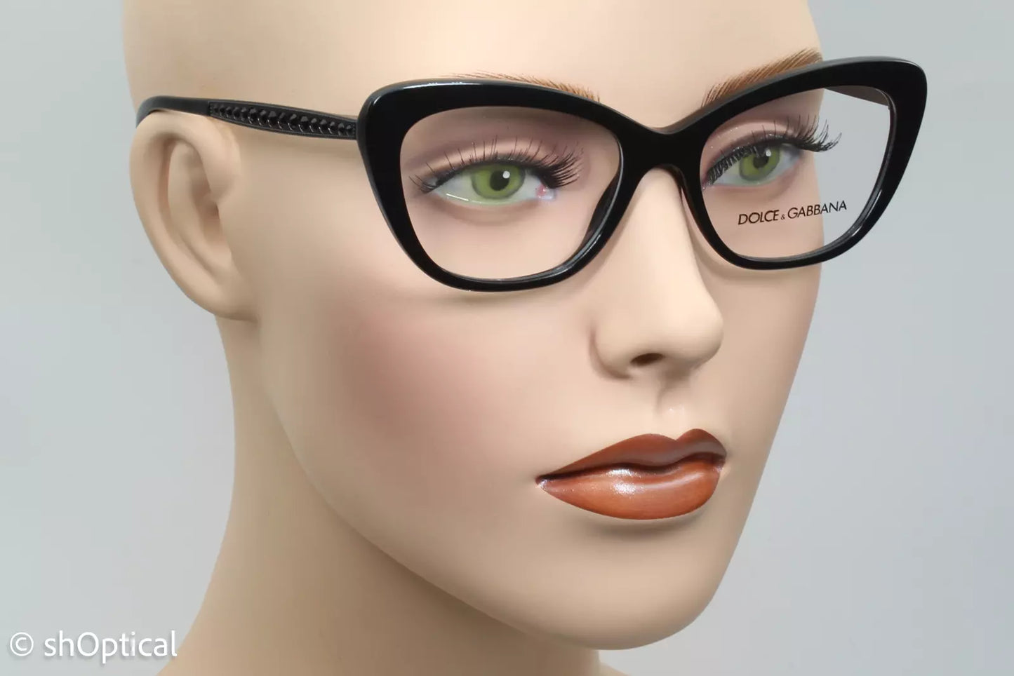 Dolce & Gabbana DG3275B 2525