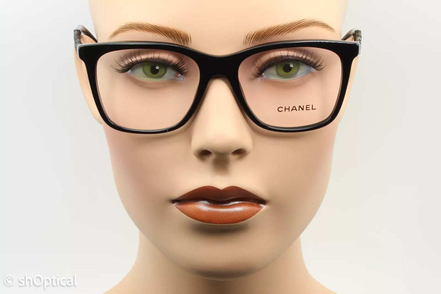 Chanel 3362-B 501