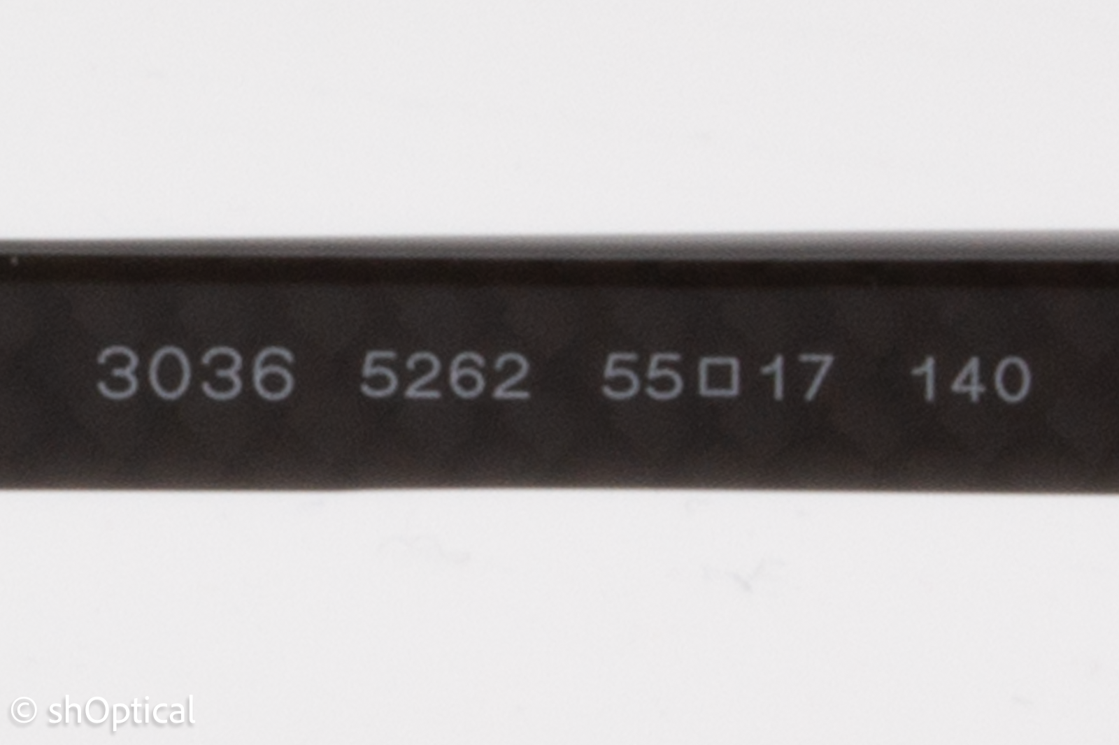 Bvlgari 3036  Male Square Glasses Frame Matte Turtledove Grey 55mm