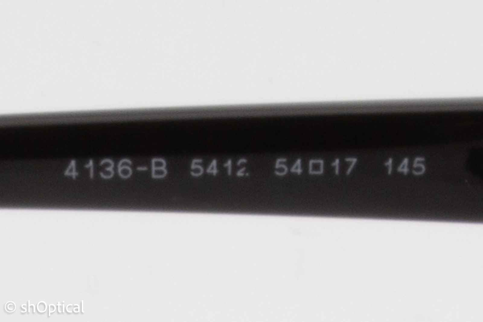 Bvlgari 4136-B  Female Cat Eye Glasses Frame Bvlgari Black (Mamba) 54mm