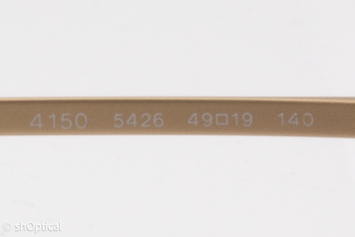 Bvlgari 4150  Female Cat Eye Glasses Frame Top Marc on Violet 49mm