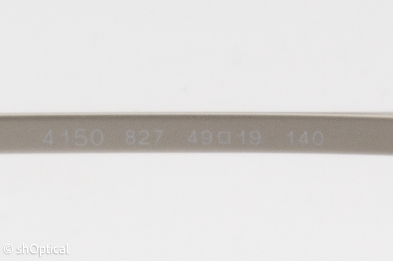 Bvlgari 4150  Female Cat Eye Glasses Frame Green 49mm