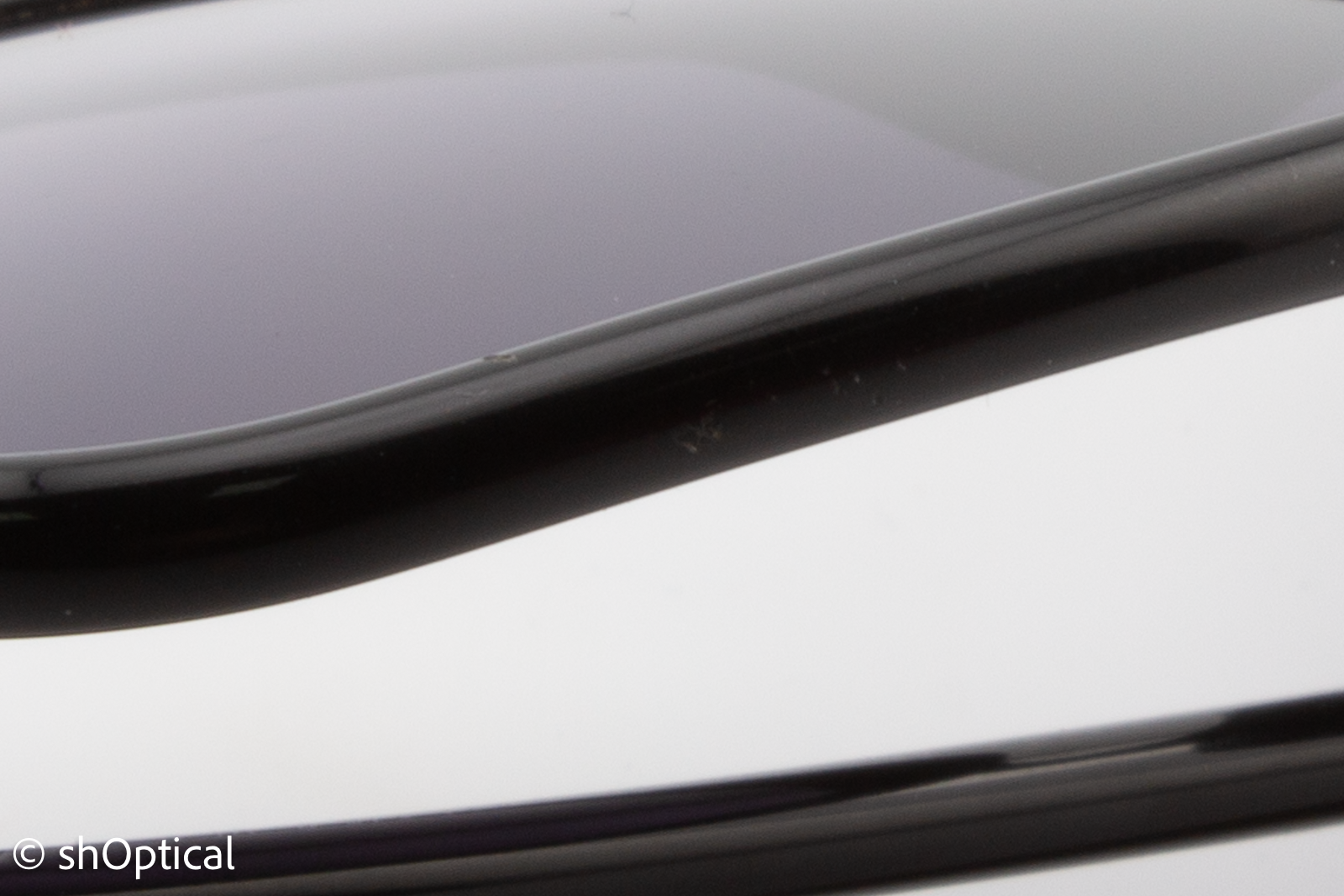 Christian Dior DiorSoStellaire S1U 10B1 Womens Full Rim Sunglasses Black 59mm