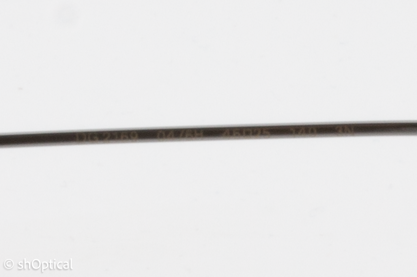 Dolce & Gabbana DG2169 04/6H Unisex Full Rim Sunglasses Mirror Pale Gold 46mm