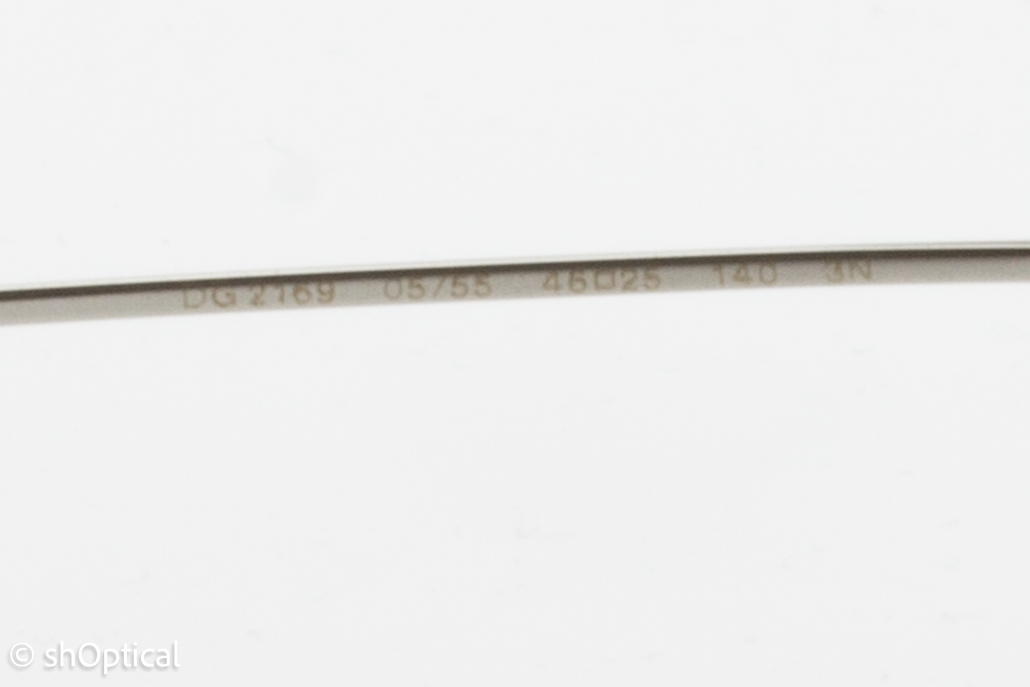 Dolce & Gabbana DG2169 05/55 Unisex Full Rim Sunglasses Mirror Blue 46mm