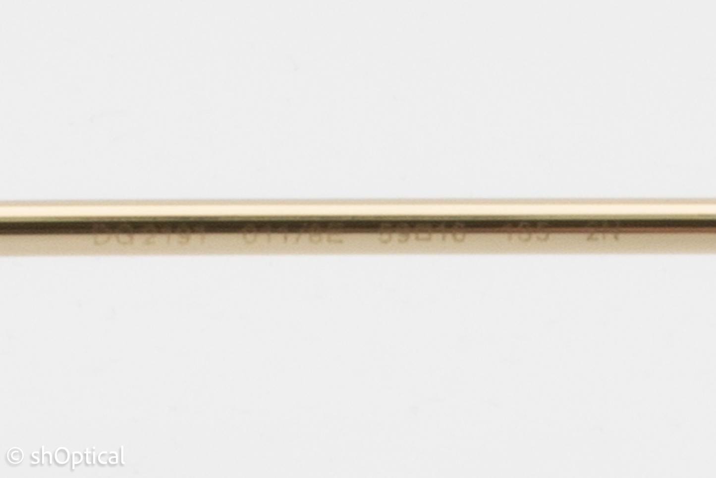 Dolce & Gabbana DG2191 011/8E Womens Full Rim Sunglasses White 59mm