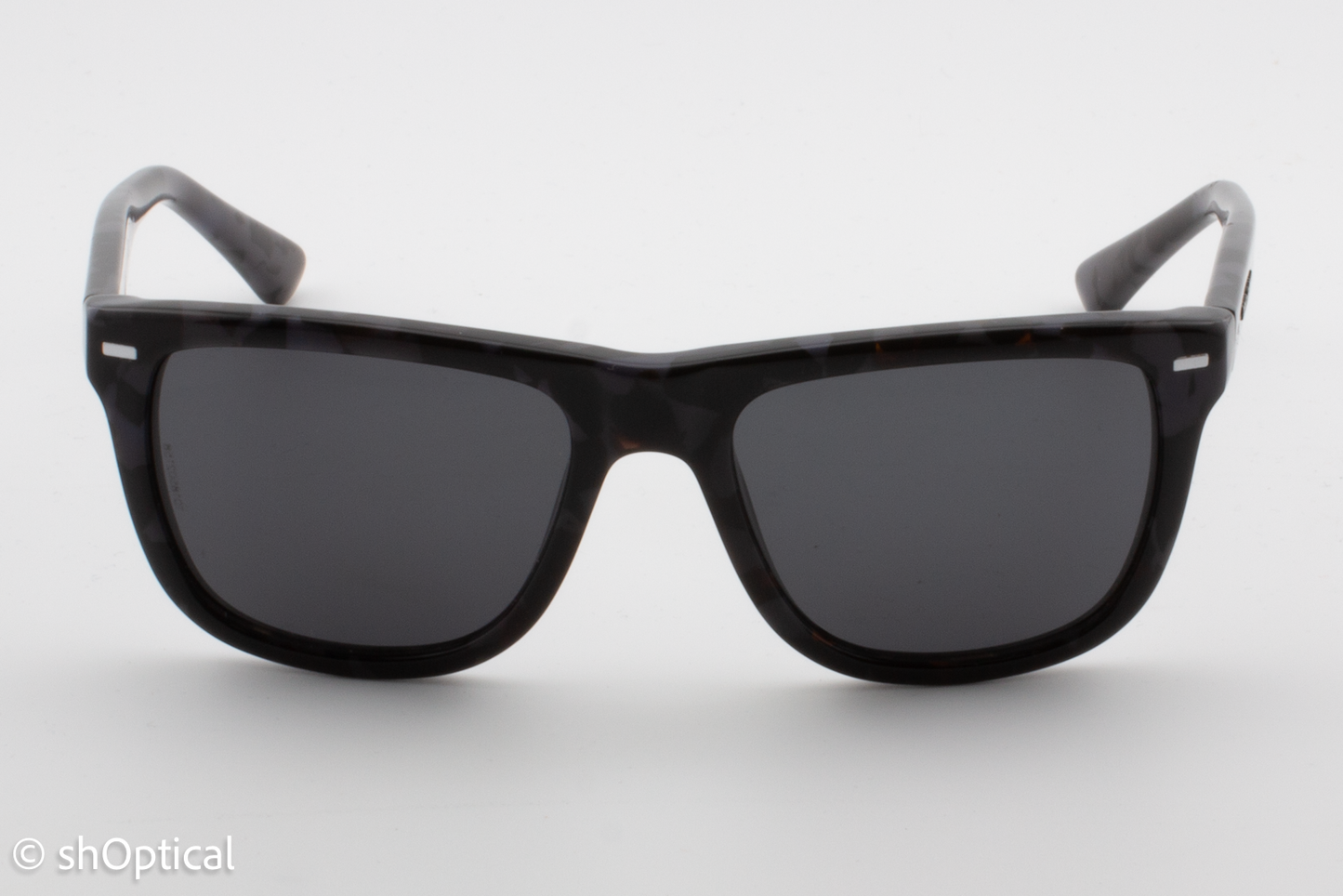 Dolce & Gabbana DG4238 (Junior) 3076/87 Unisex Full Rim Sunglasses Tortoiseshell 47mm