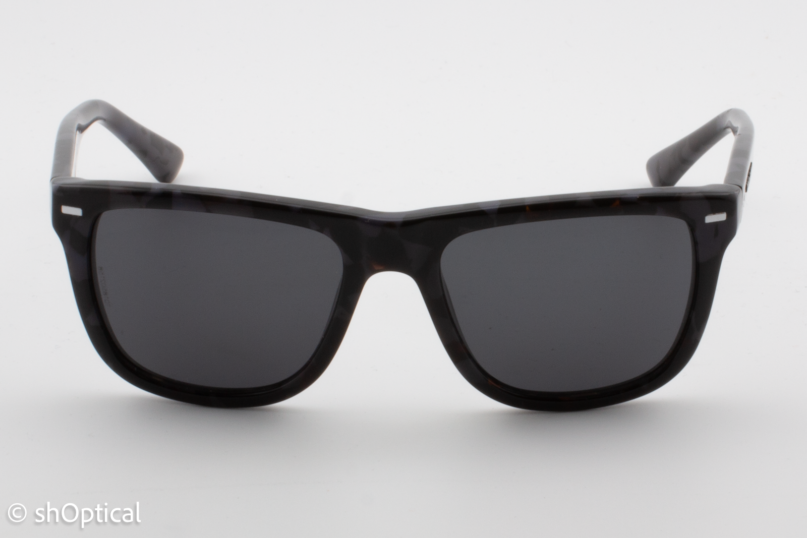 Dolce & Gabbana DG4238 (Junior) 3076/87 Unisex Full Rim Sunglasses Tortoiseshell 47mm