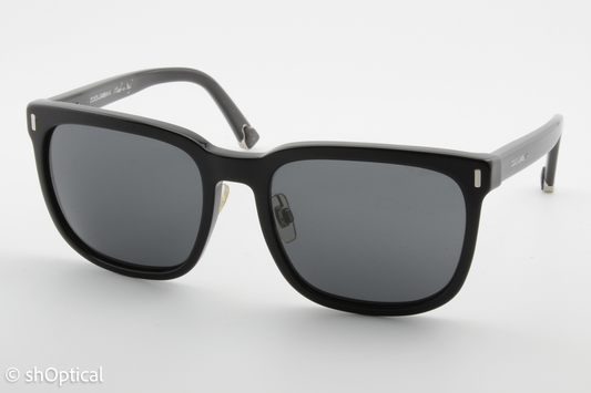 Dolce & Gabbana DG4271 501/87 Unisex Full Rim Sunglasses Black 56mm