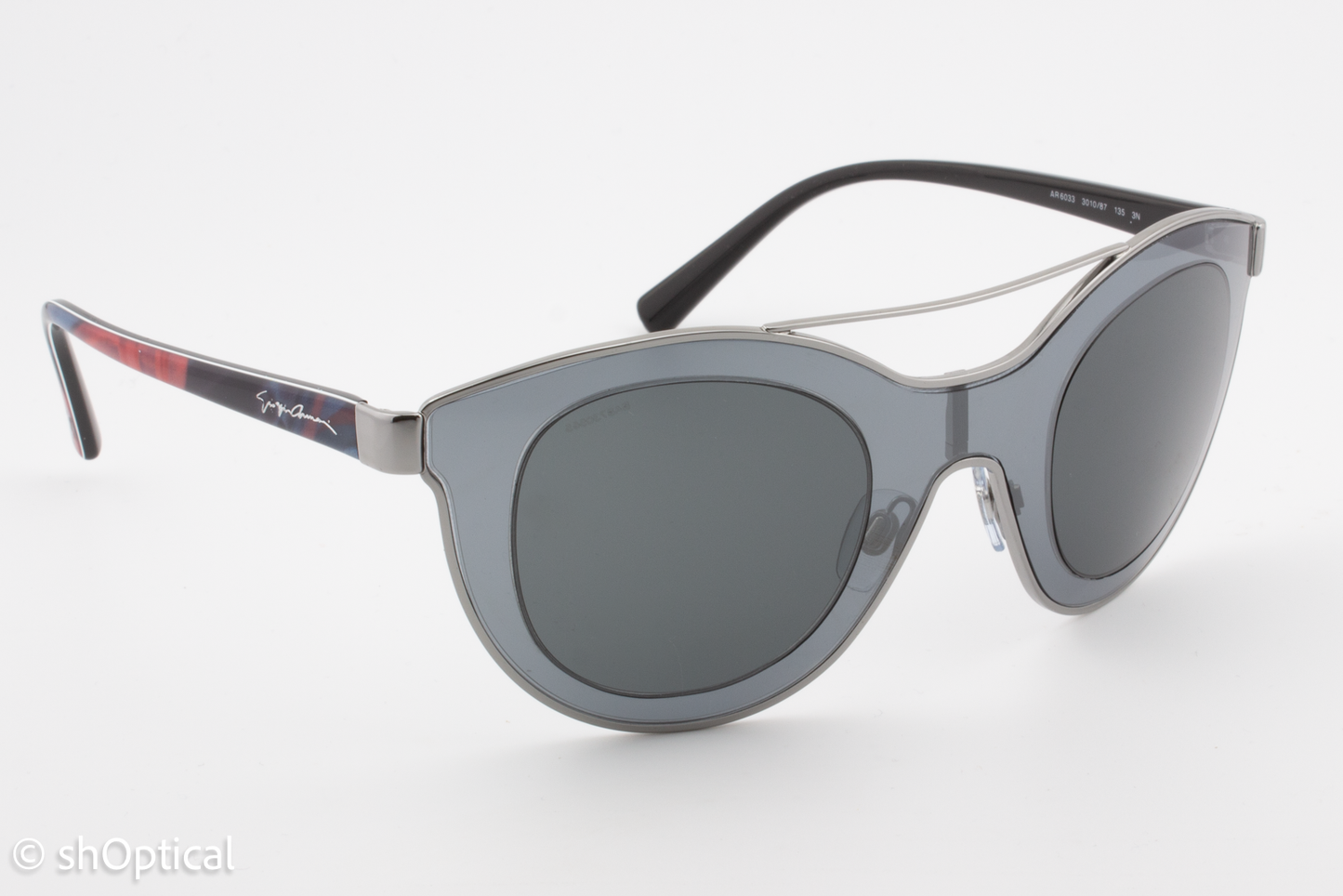Giorgio Armani AR6033 3010/87