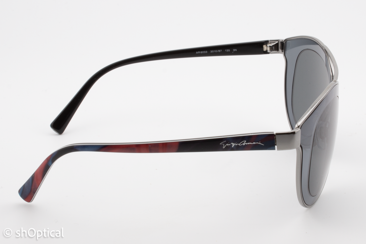 Giorgio Armani AR6033 3010/87
