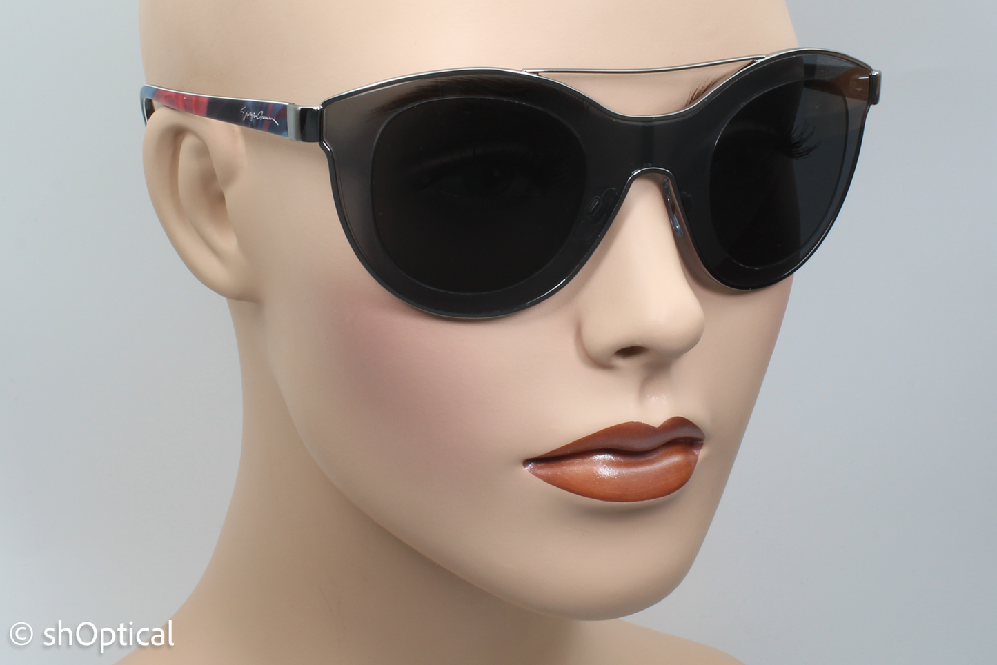 Giorgio Armani AR6033 3010/87