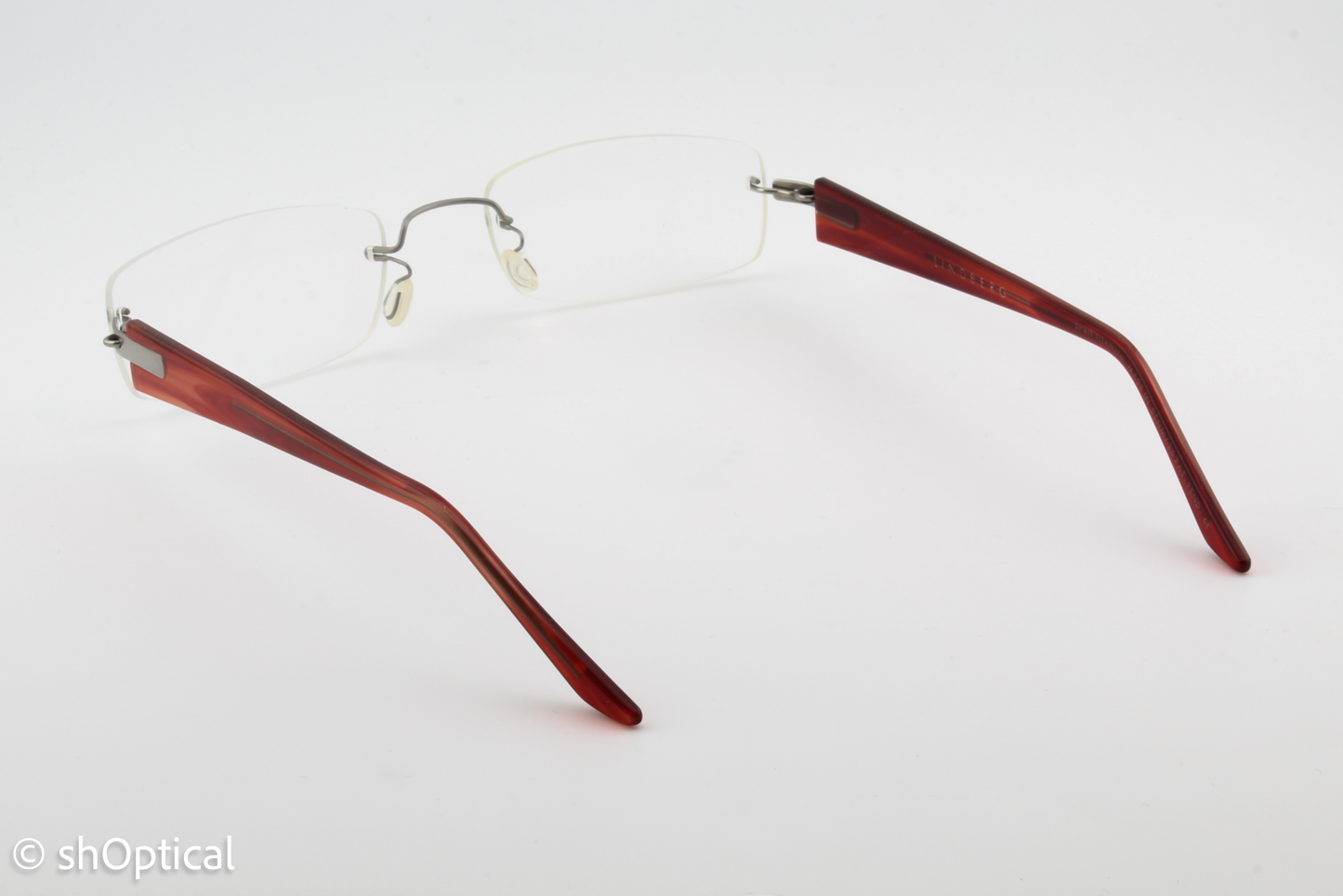 Lindberg Spirit T50 K74