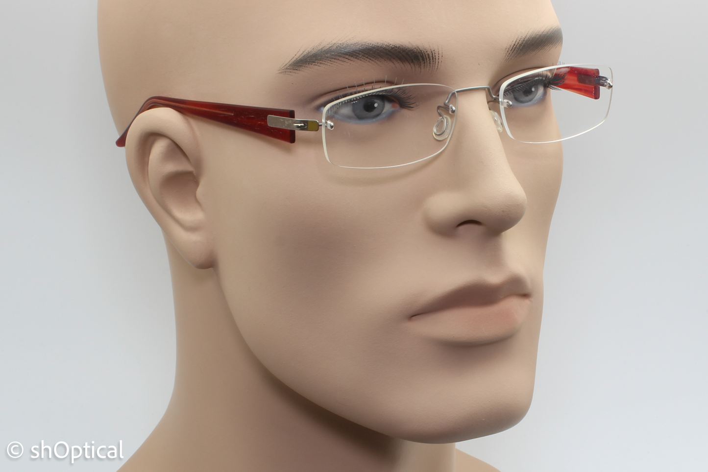 Lindberg Spirit T50 K74