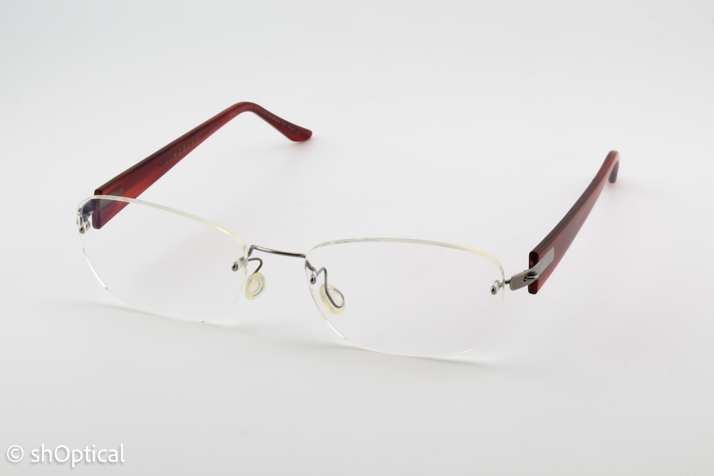 Lindberg Spirit T50 K74