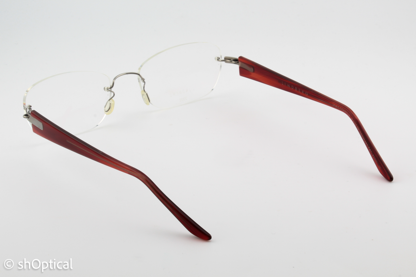 Lindberg Spirit T50 K74