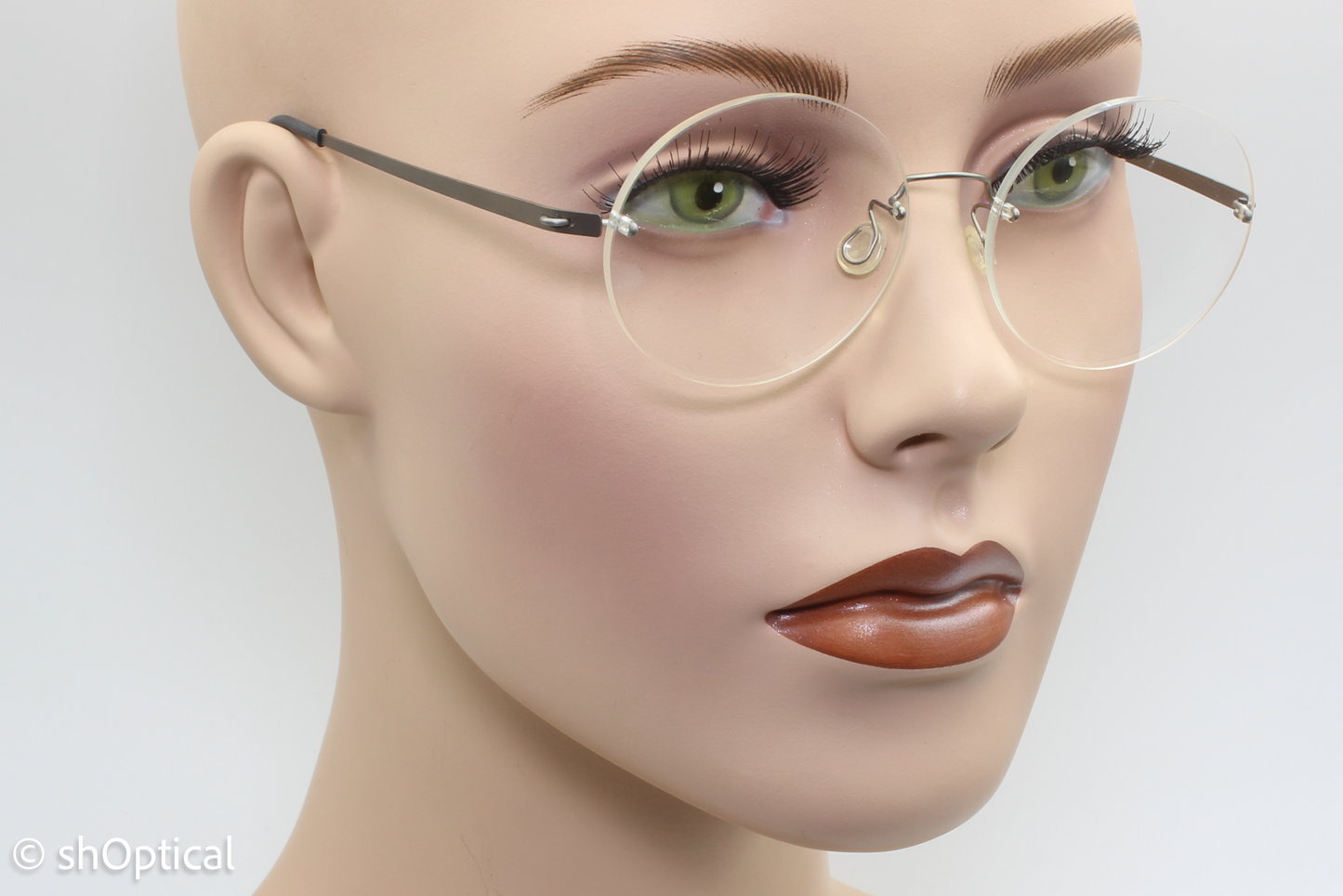 Lindberg Spirit T61 10