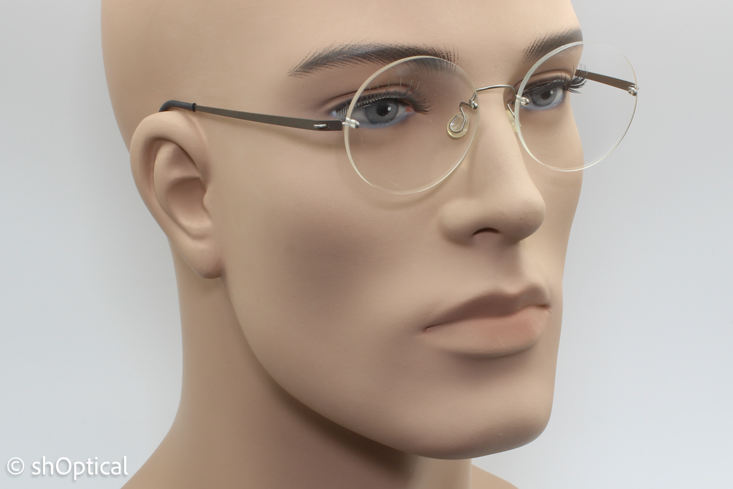 Lindberg Spirit T61 10