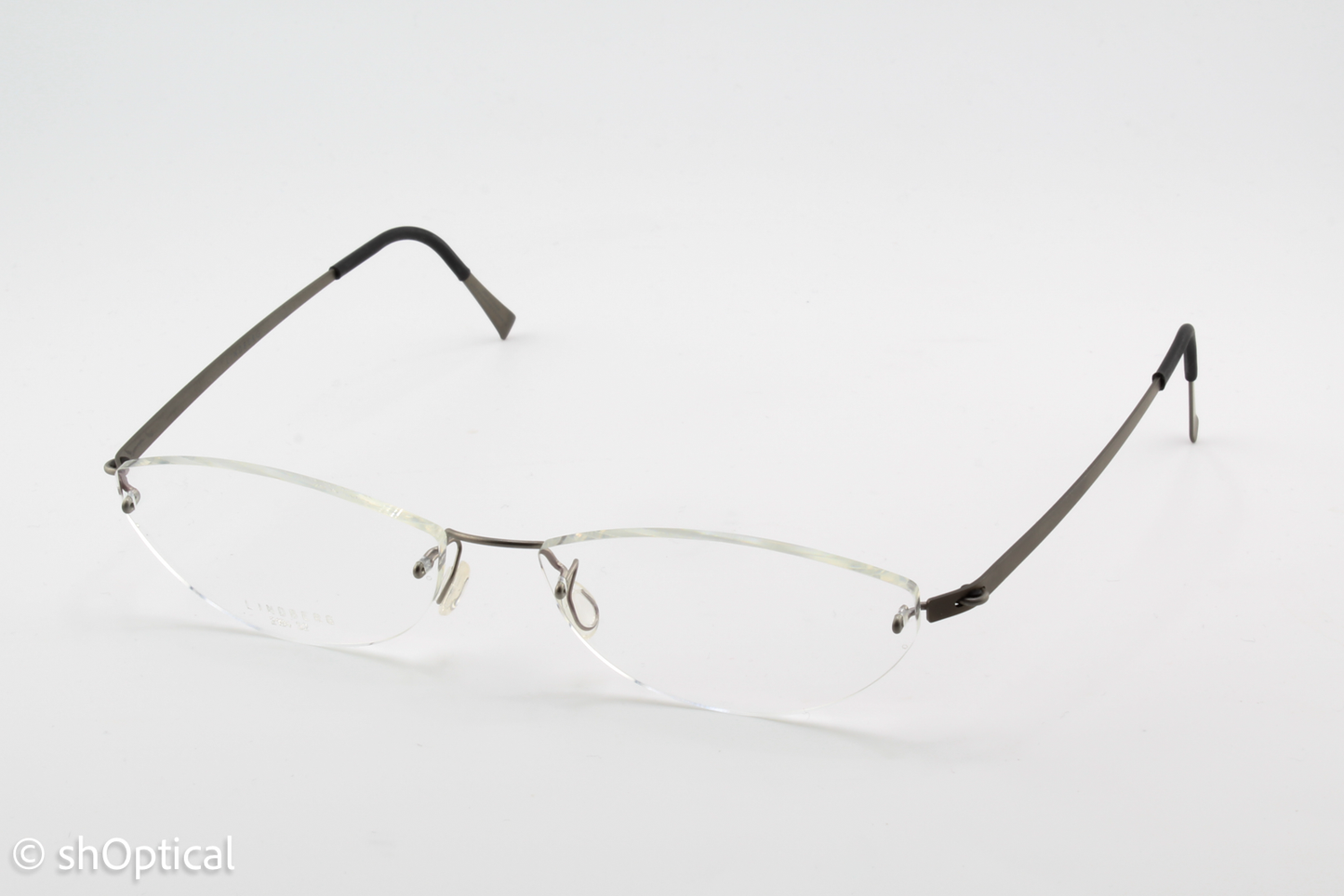Lindberg Spirit T61 10