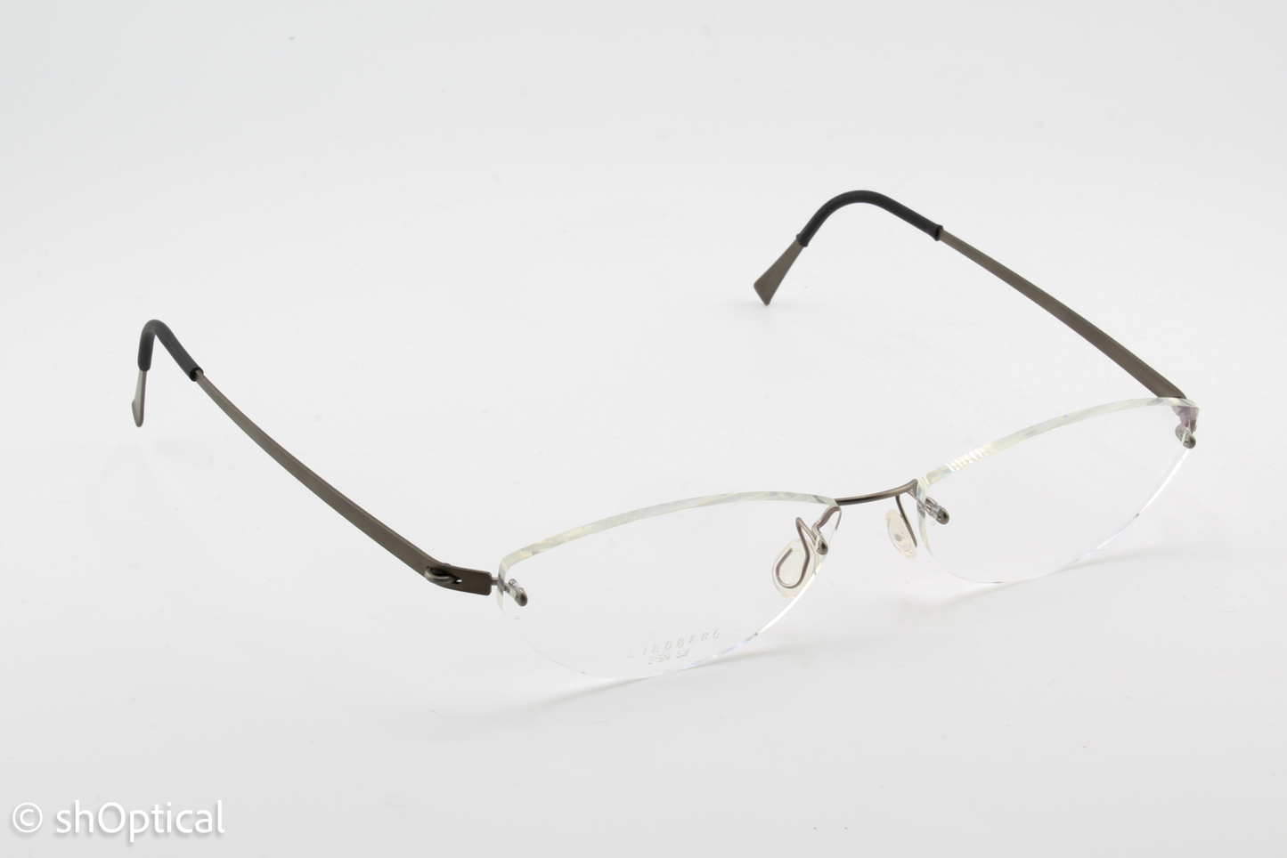 Lindberg Spirit T61 10