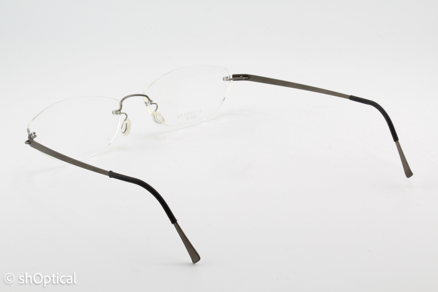 Lindberg Spirit T61 10