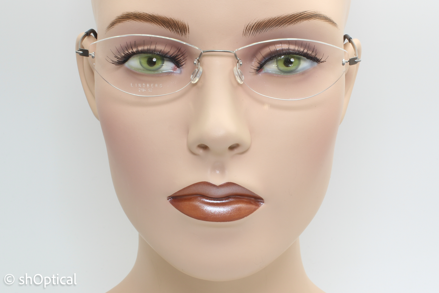 Lindberg Spirit T61 10