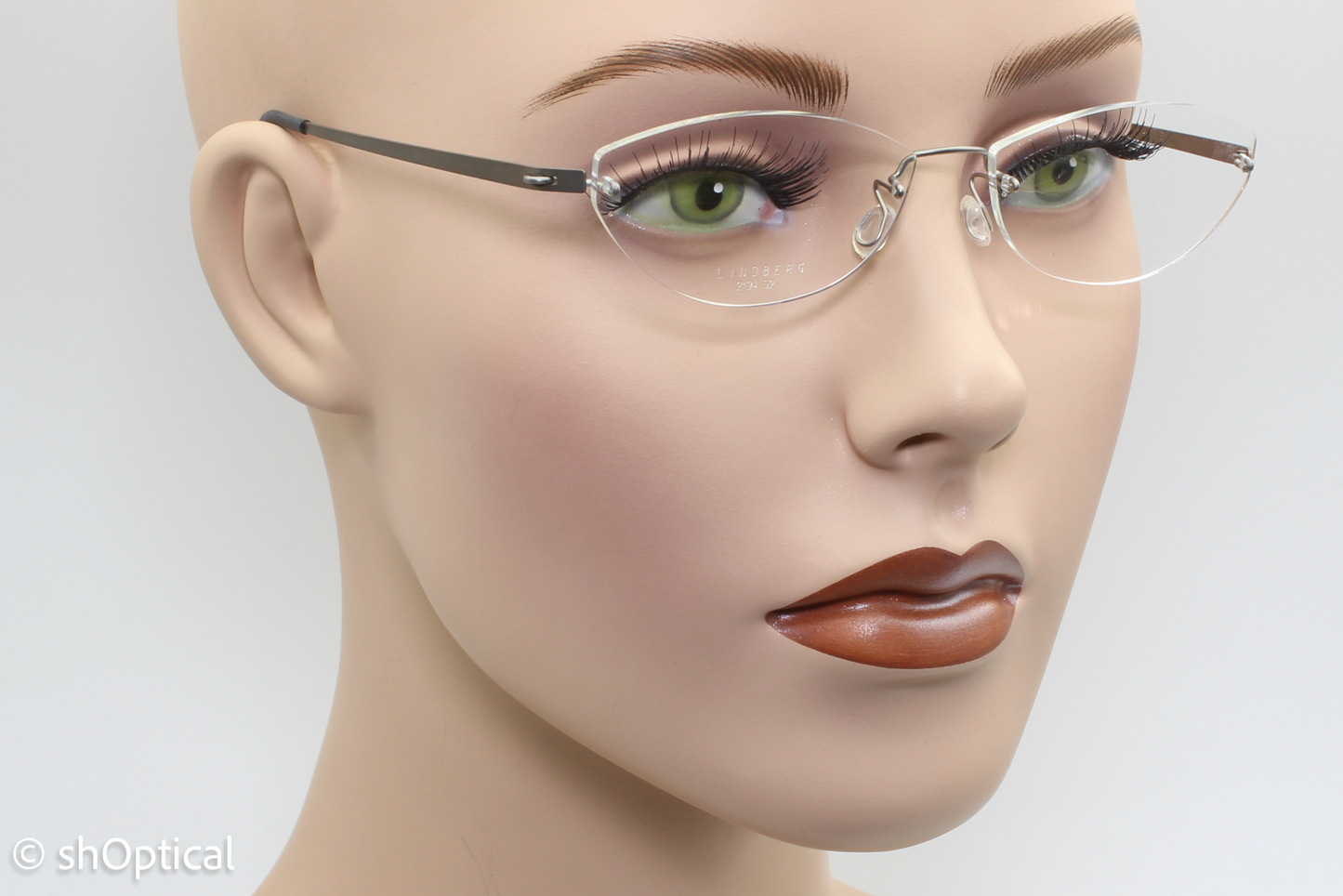 Lindberg Spirit T61 10