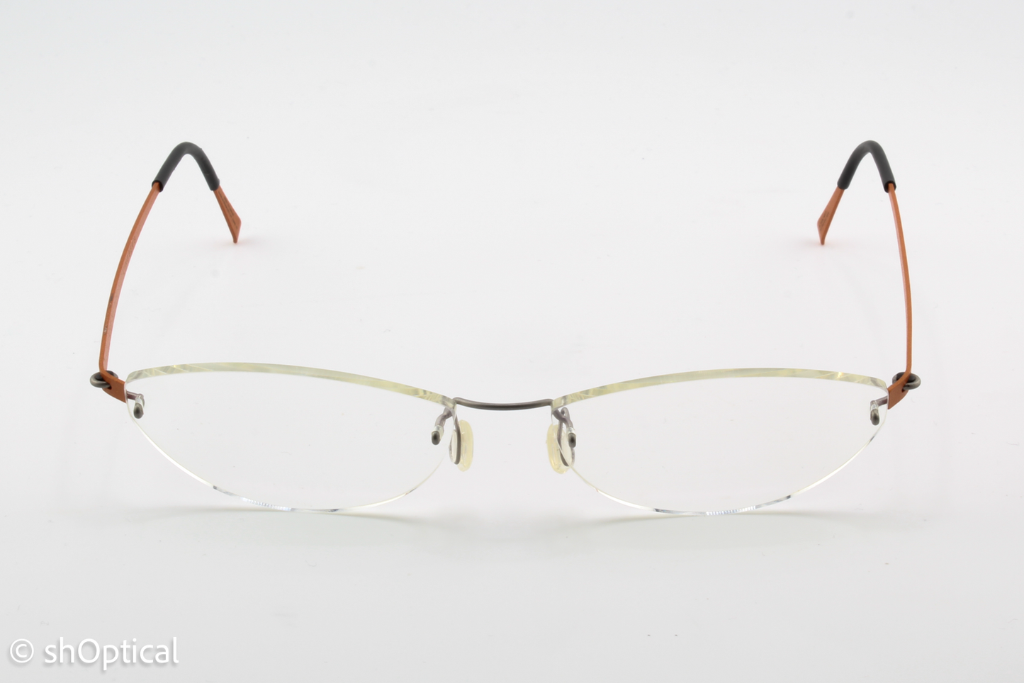 Lindberg Spirit T61 U39