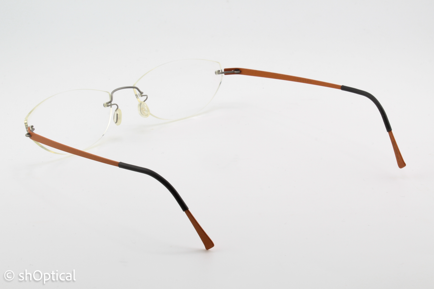 Lindberg Spirit T61 U39