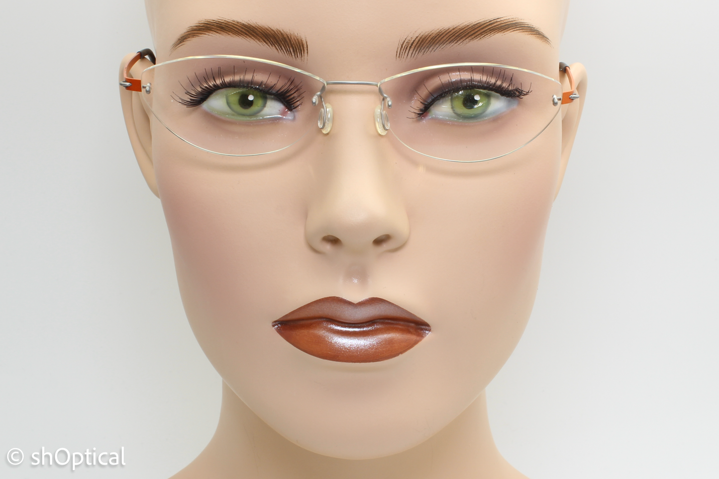 Lindberg Spirit T61 U39