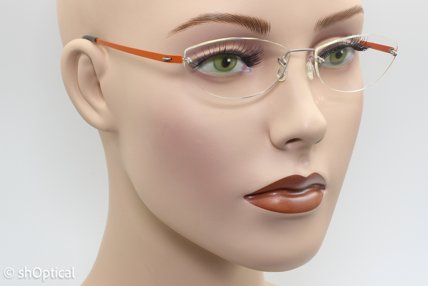 Lindberg Spirit T61 U39