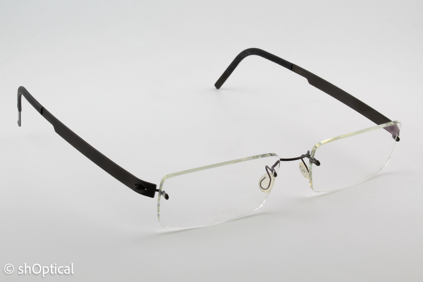 Lindberg Spirit T68 U9