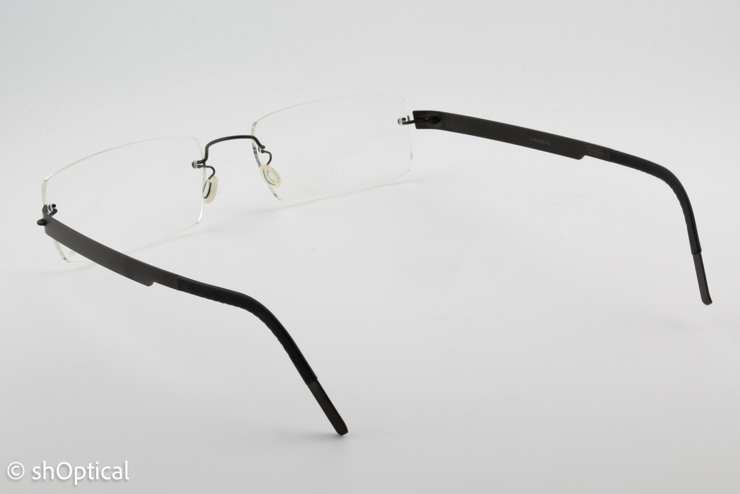 Lindberg Spirit T68 U9