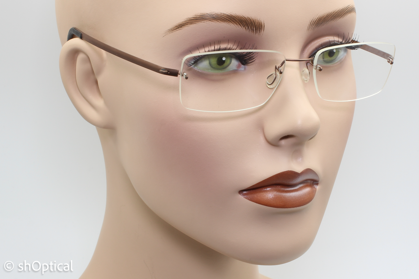 Lindberg Spirit T76 U12